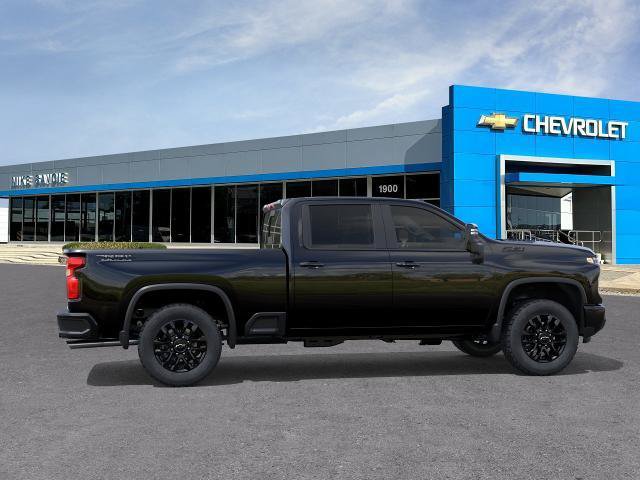New 2026 Chevrolet Silverado 3500 LT w/ Trail Boss Package AWD/4WD image 5