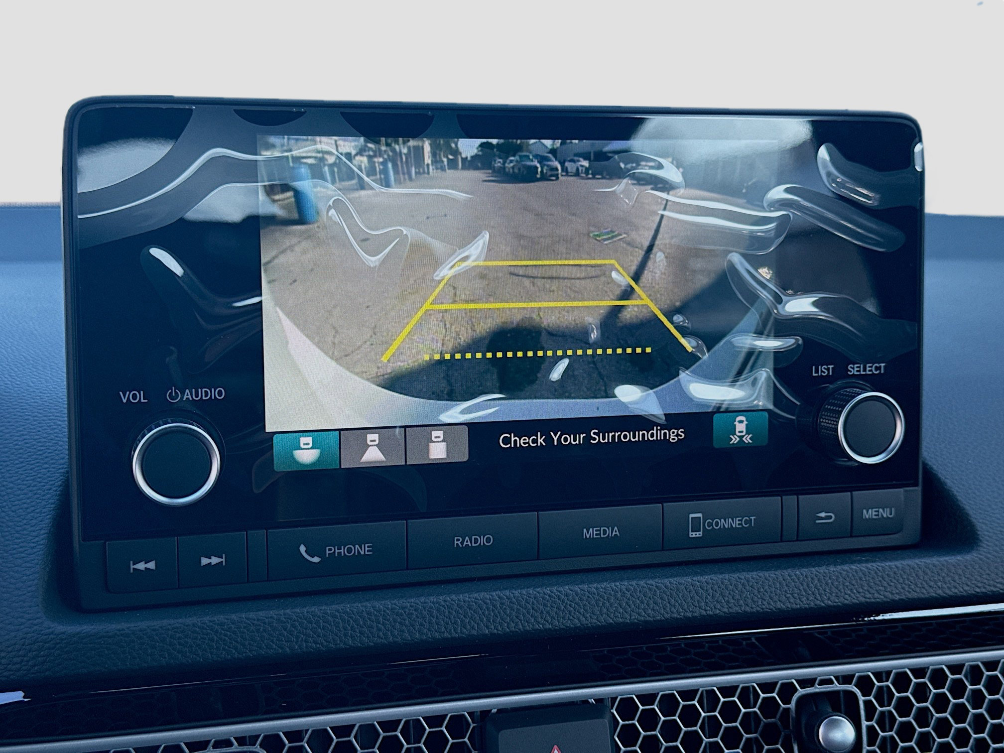 New 2026 Honda Civic Sport image 13