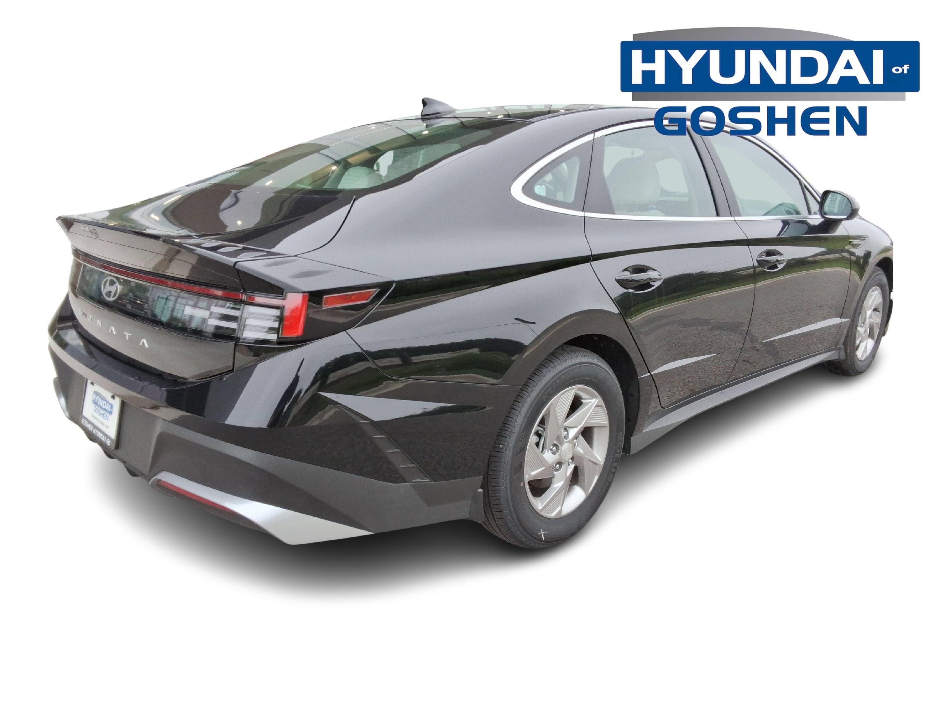 Used 2026 Hyundai Sonata SE FWD image 9
