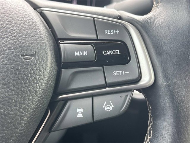 Used 2022 Honda Insight Touring image 30