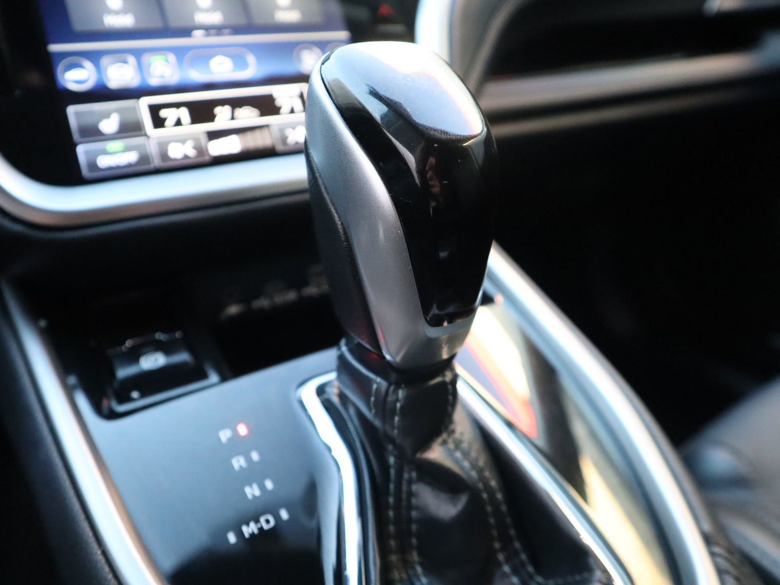 Used 2024 Subaru Outback Limited image 40