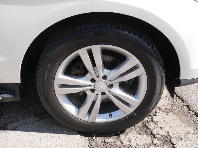 Used 2013 Mercedes-Benz ML 350 4MATIC image 7