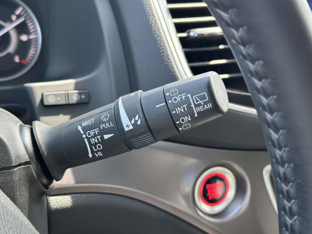 Certified 2023 Honda Passport EX-L image 23