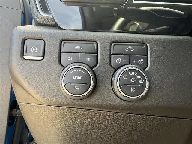 Used 2024 Chevrolet Silverado 1500 RST w/ Protection Package image 39