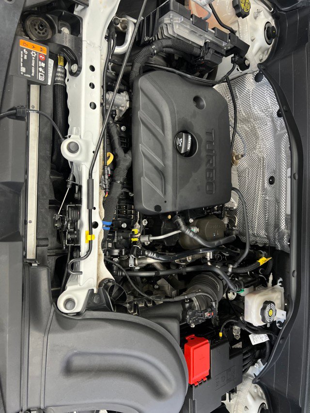 Used 2021 Chevrolet TrailBlazer RS w/ Convenience Package image 7