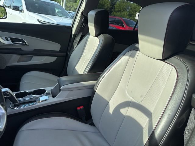 Used 2015 Chevrolet Equinox LTZ FWD image 11