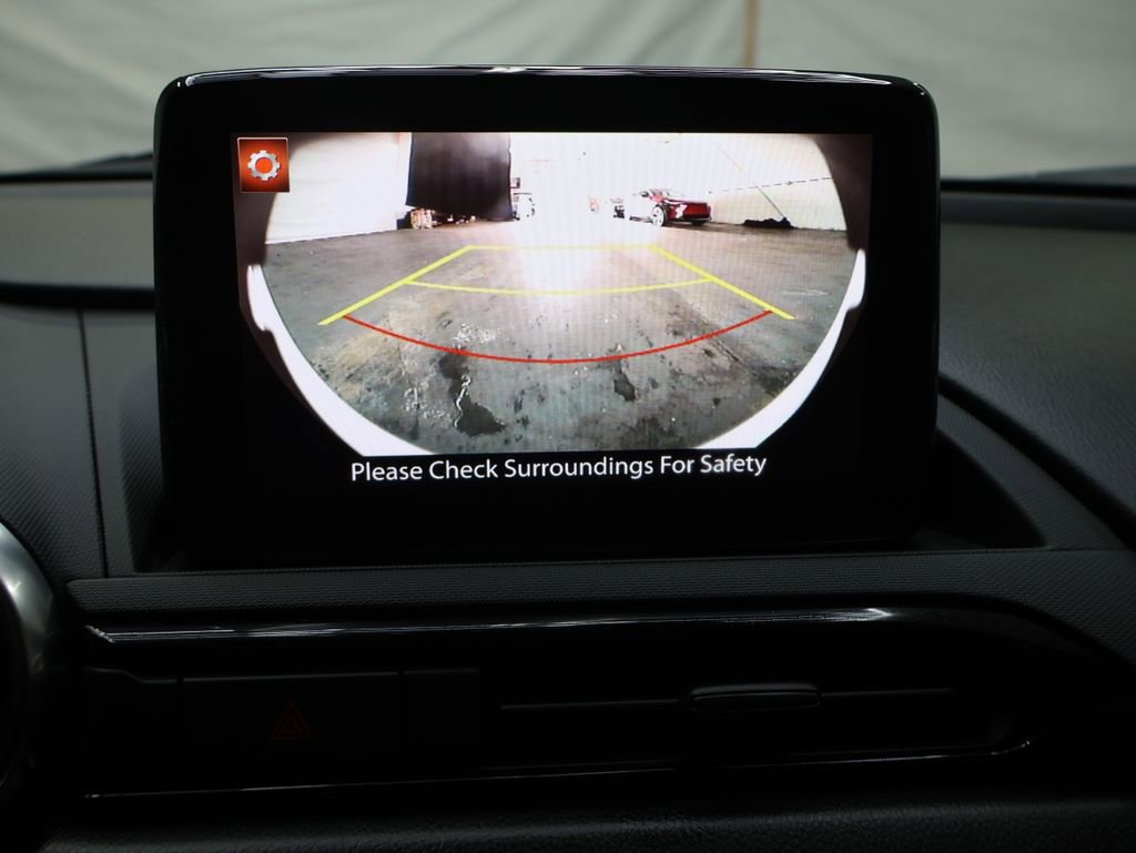 Used 2022 MAZDA MX-5 Miata RF Grand Touring w/ Appearance Package image 21