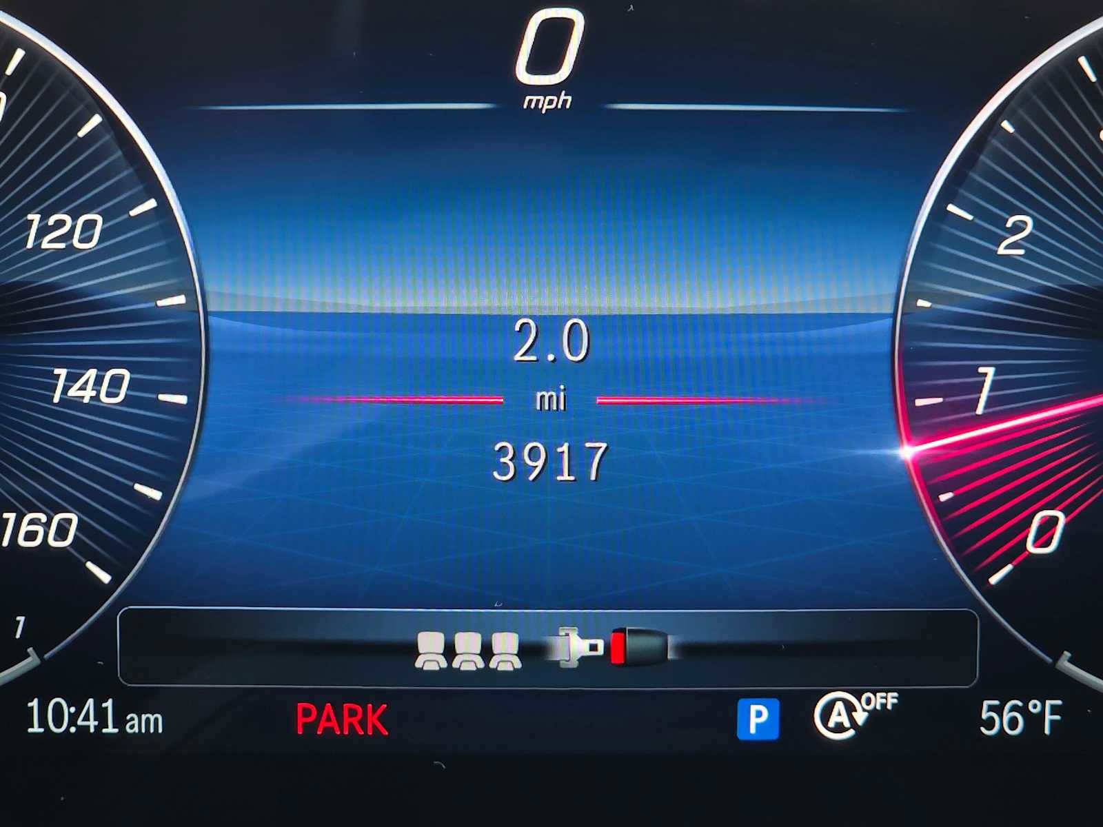 Used 2025 Mercedes-Benz GLA 250 image 28