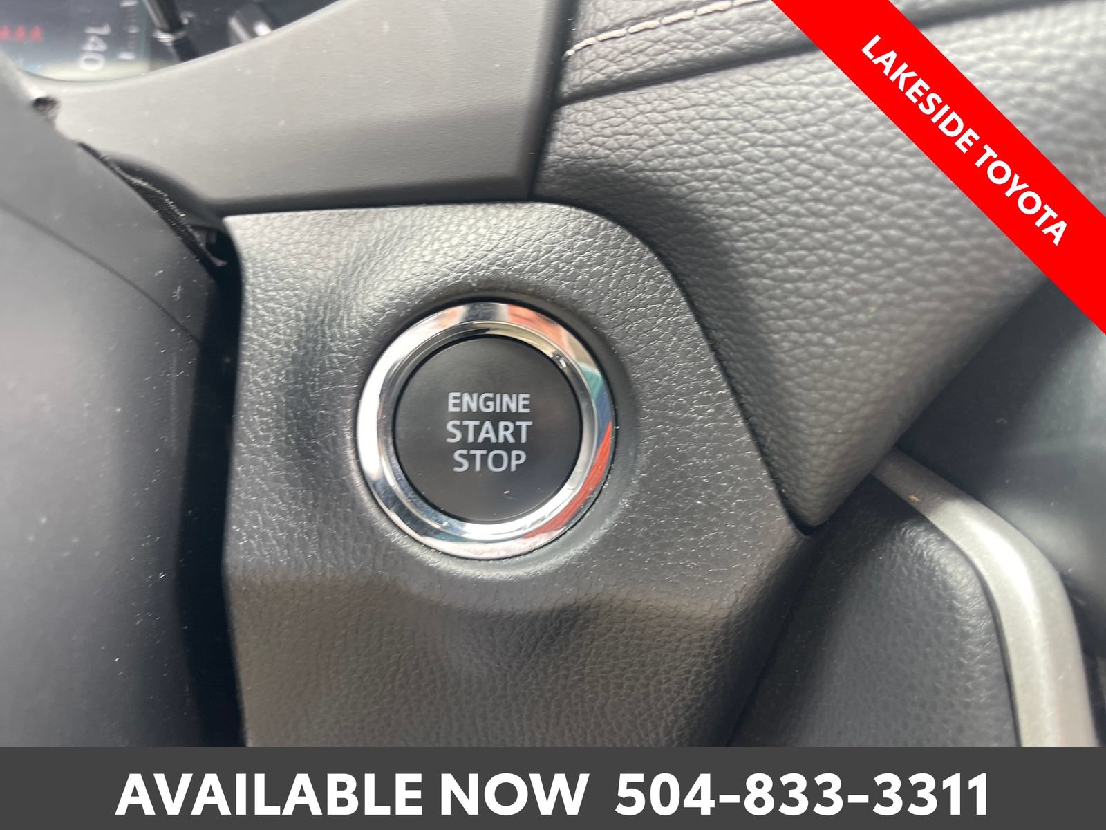 Certified 2025 Toyota RAV4 XLE FWD image 37