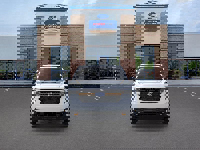 New 2026 Ford Maverick Tremor image 7