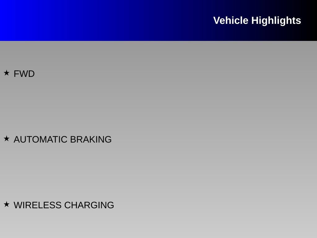 Used 2024 Toyota Prius XLE FWD image 12
