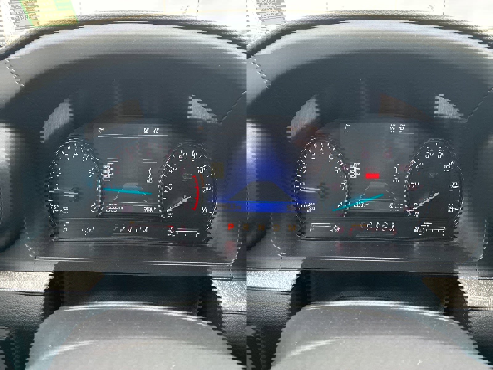 Used 2023 Ford Explorer Timberline image 32