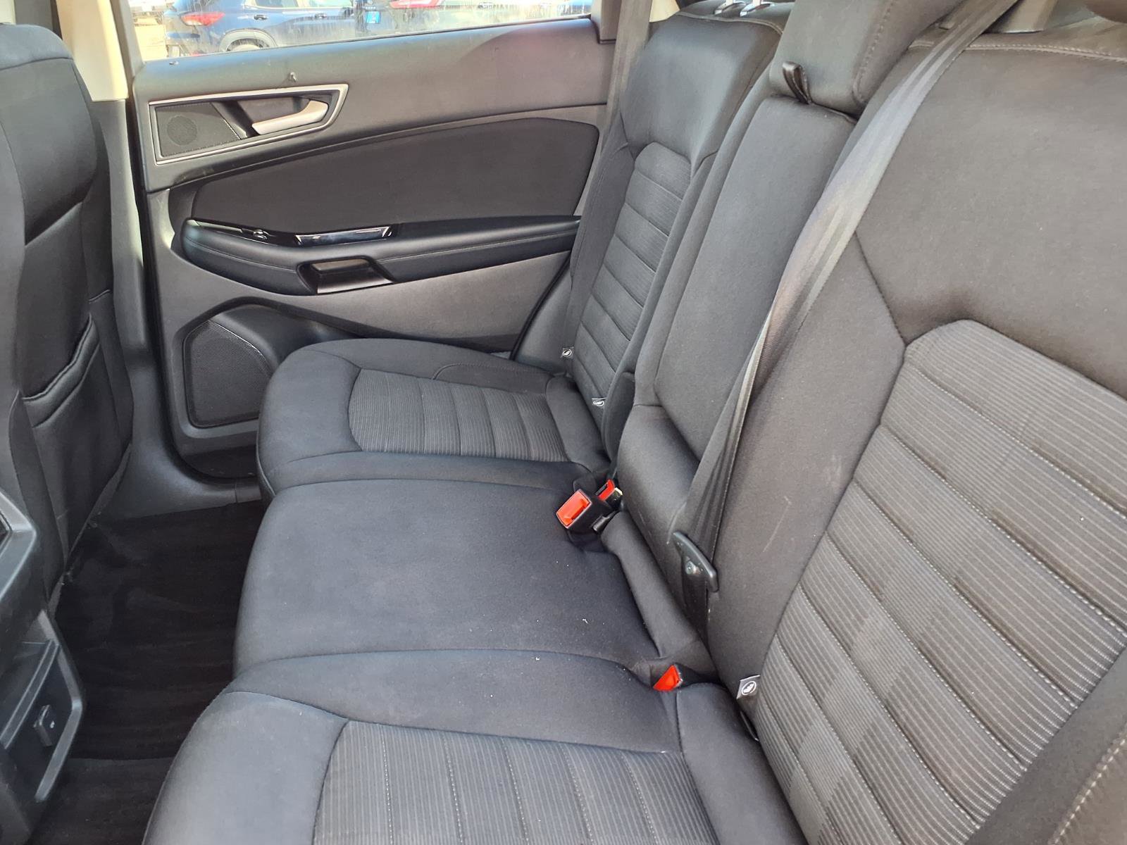 Used 2017 Ford Edge SEL image 7