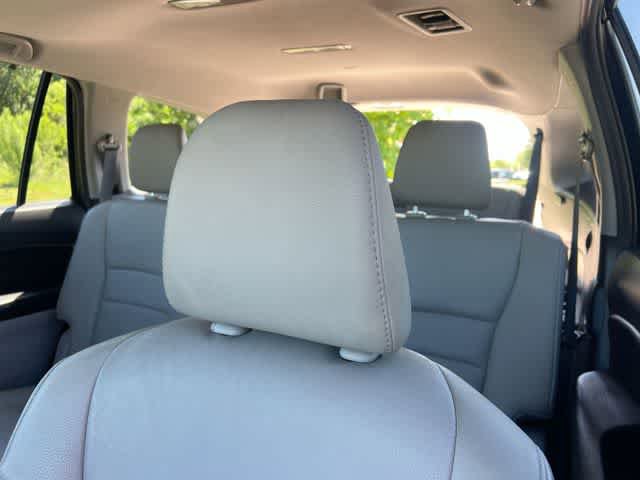 Used 2019 Honda Pilot EX-L image 25