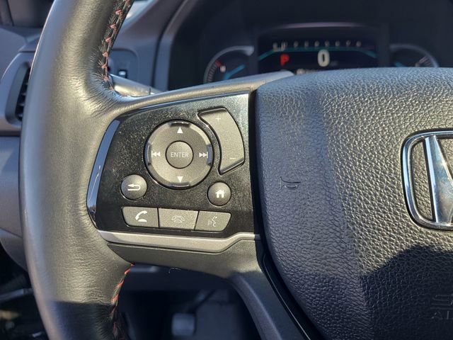 Used 2020 Honda Pilot Black Edition image 32