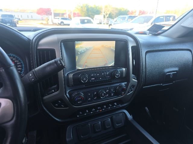 Used 2017 GMC Sierra 3500 Denali w/ Duramax Plus Package AWD/4WD image 24