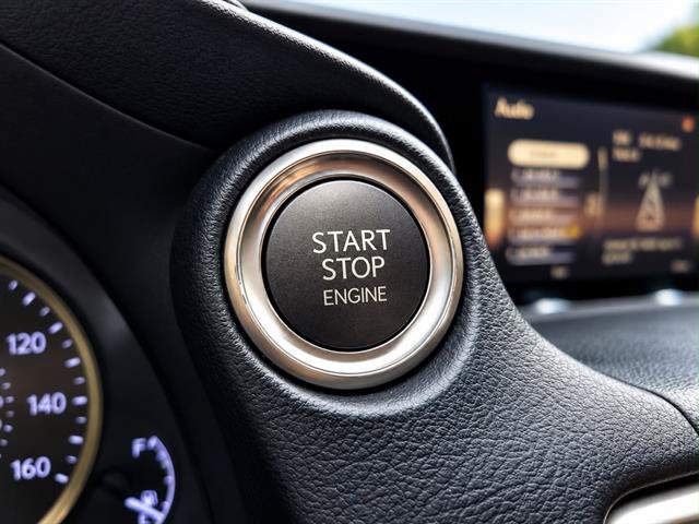 Used 2018 Lexus IS 300 AWD w/ Accessory Package image 18