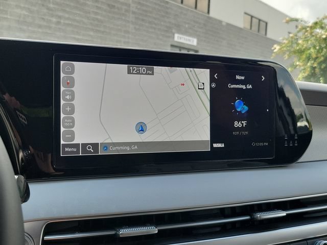 Used 2025 Hyundai Palisade SEL FWD image 21