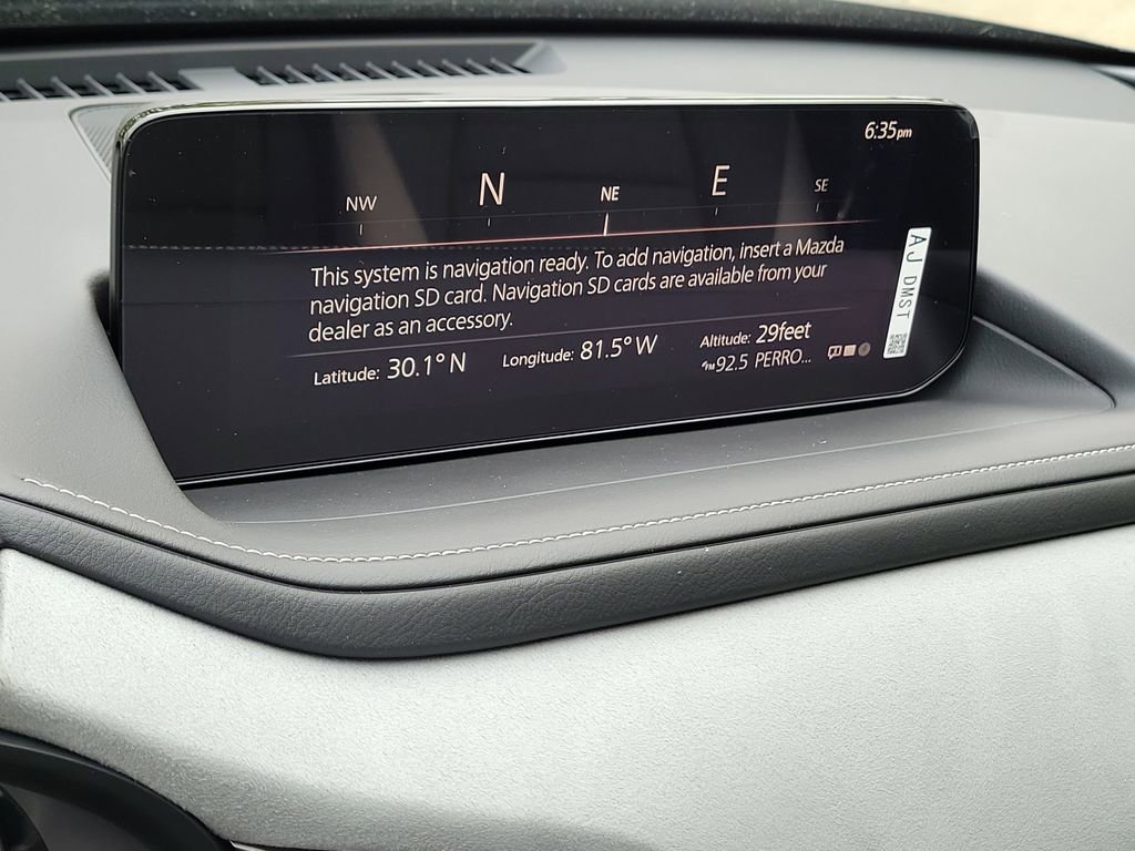 New 2026 MAZDA CX-30 Aire Edition image 27