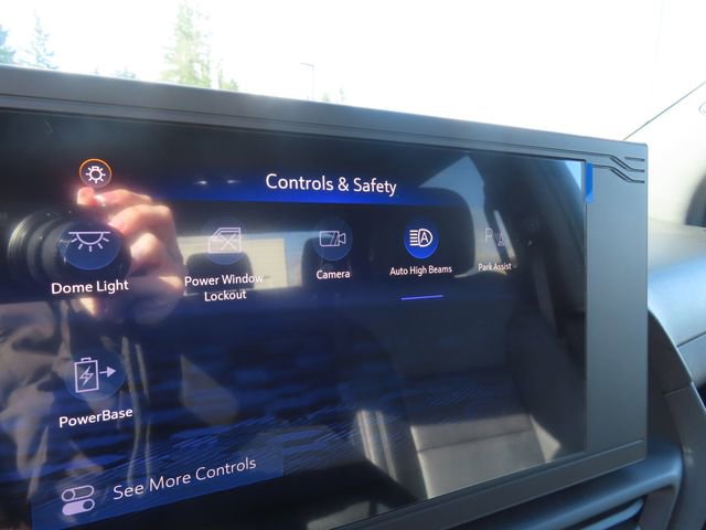 Used 2024 Chevrolet Silverado EV W/T image 27