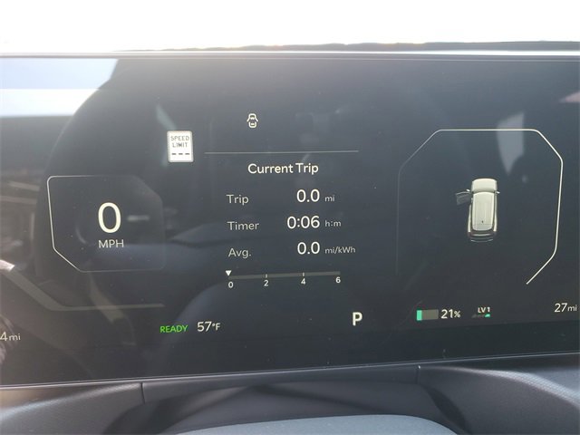 New 2026 Kia EV9 Land w/ Nightfall Edition Package image 25