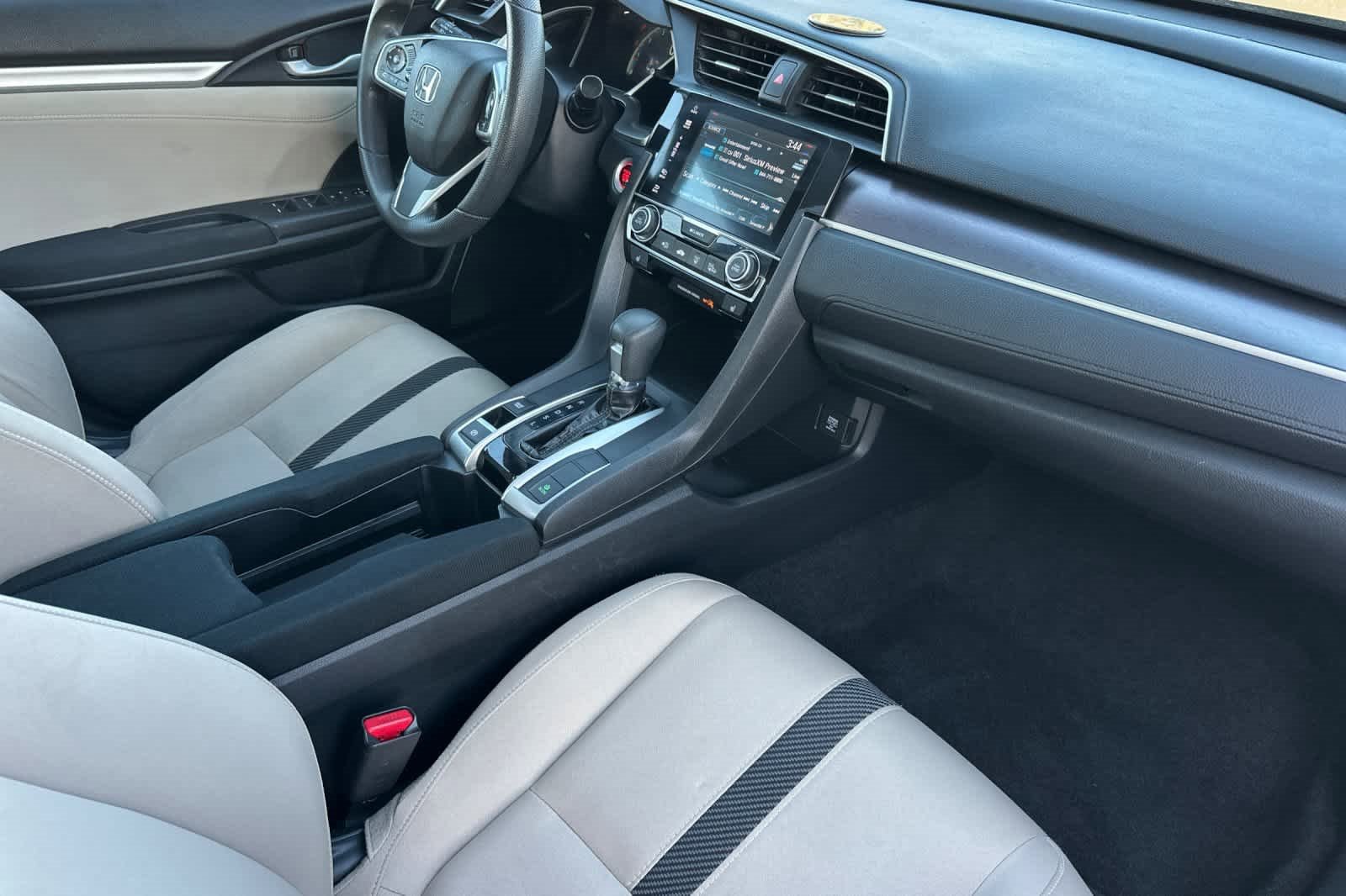 Used 2016 Honda Civic EX-T image 16