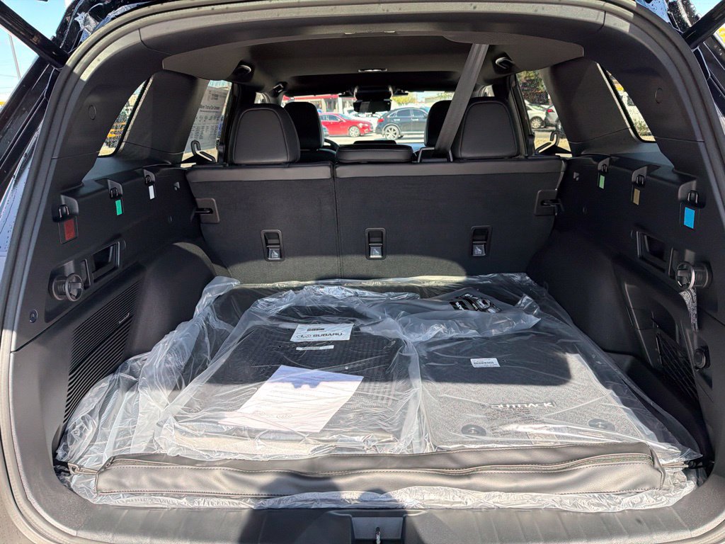 New 2026 Subaru Outback Touring XT AWD/4WD image 27