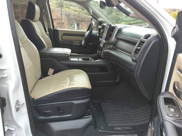 Certified 2023 RAM 2500 Limited image 18