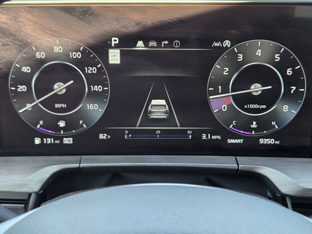Used 2025 Kia Telluride SX Prestige X-Pro image 14