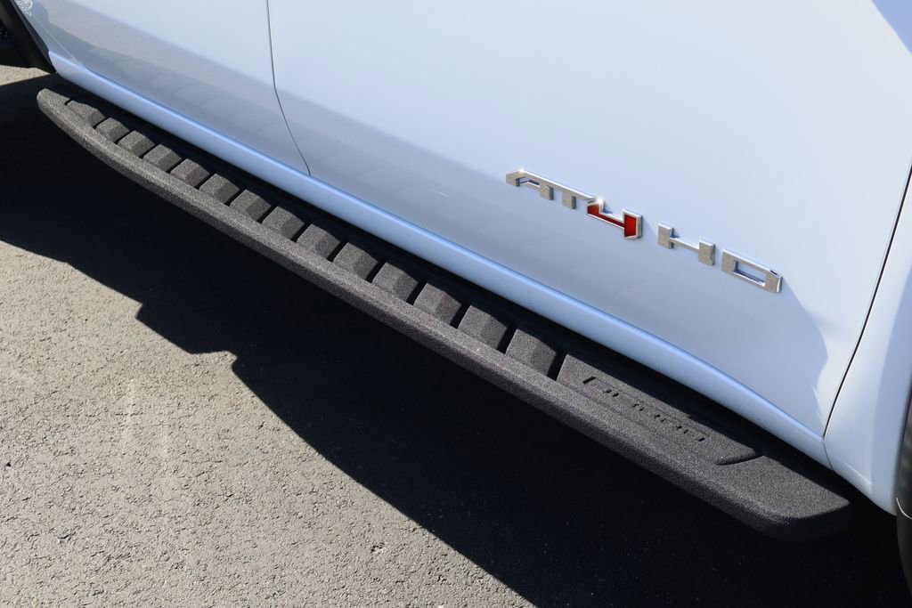 Certified 2022 GMC Sierra 2500 AT4 w/ AT4 Premium Plus Package image 10