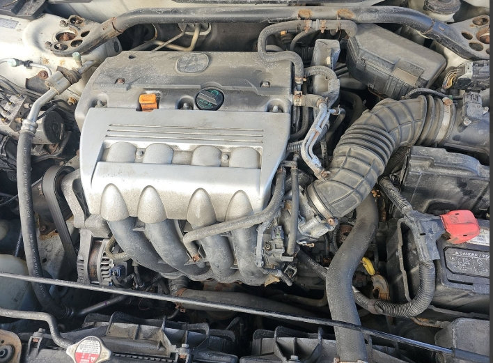 Used 2009 Acura TSX w/ Technology Package image 11