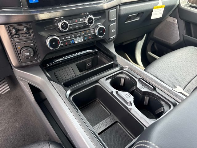 New 2027 Ford F350 Lariat AWD/4WD image 26
