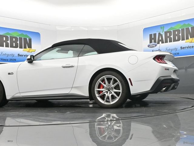 Used 2024 Ford Mustang GT Premium RWD image 9