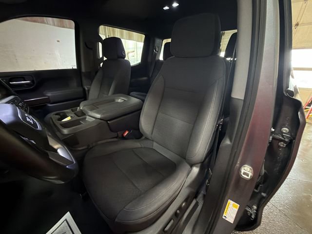 Certified 2021 GMC Sierra 1500 Elevation AWD/4WD image 11