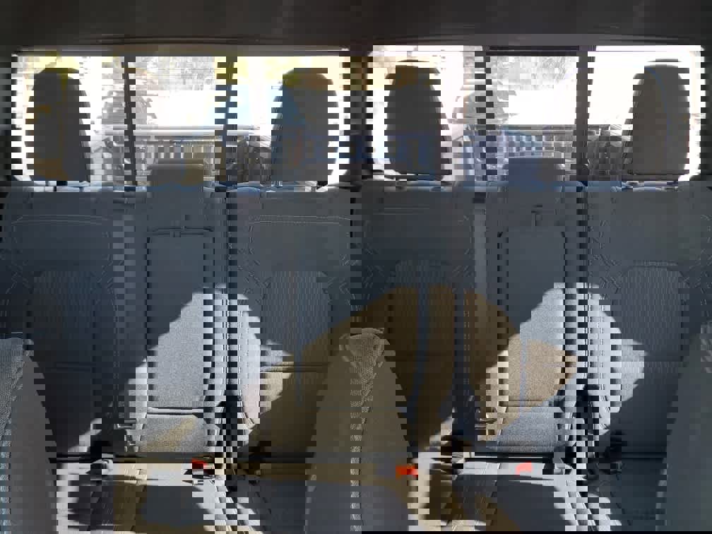 Used 2021 RAM 1500 Big Horn image 13