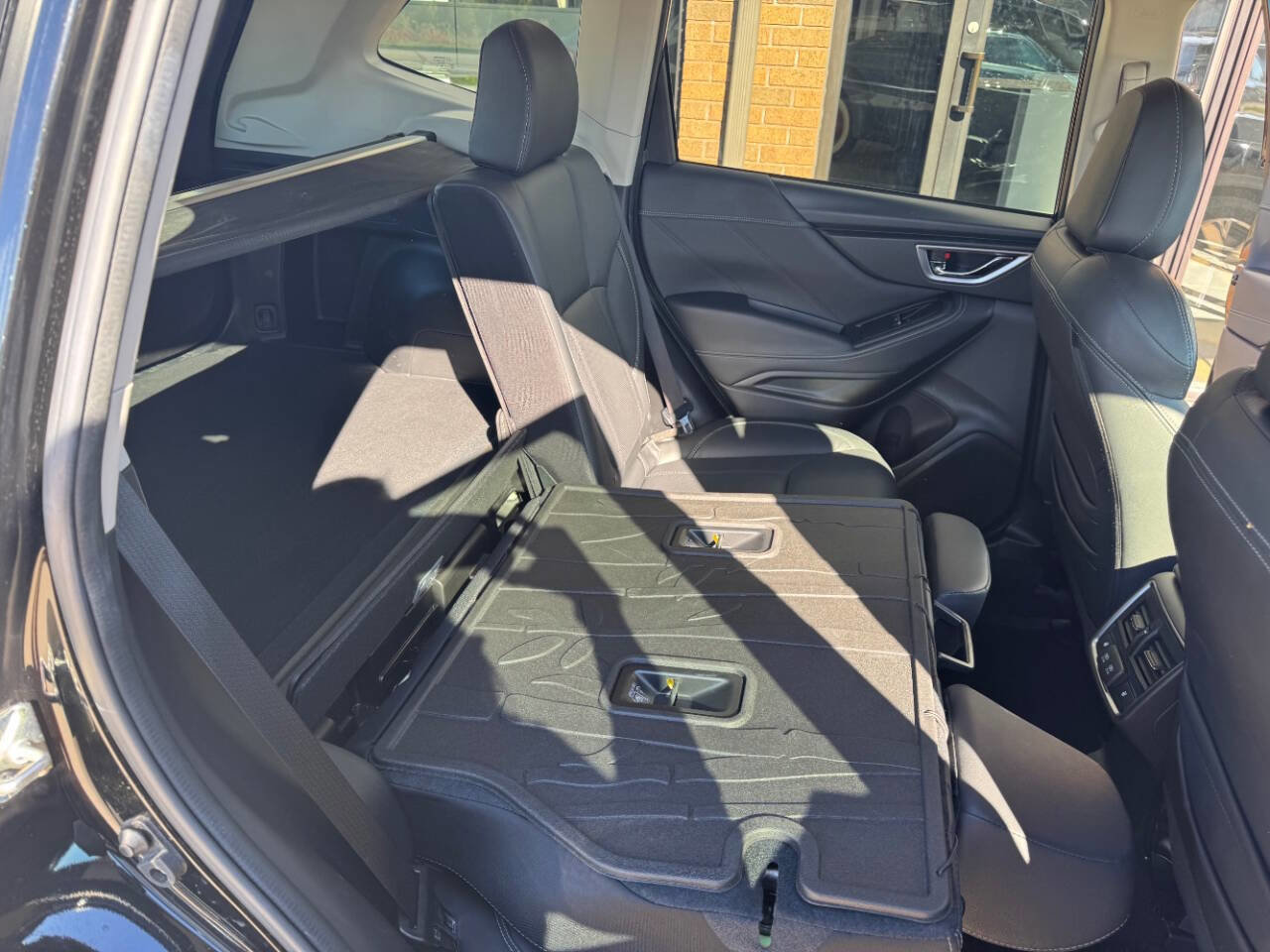 Used 2020 Subaru Forester Touring image 19