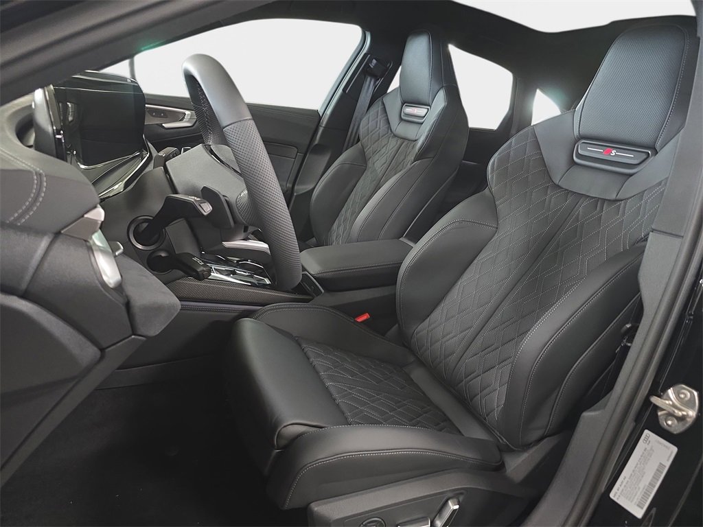 New 2025 Audi S5 Premium Plus image 10
