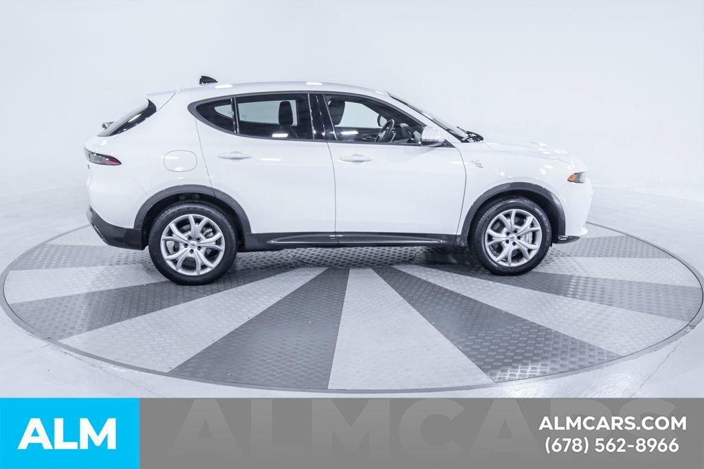 Used 2024 Dodge Hornet R/T image 12