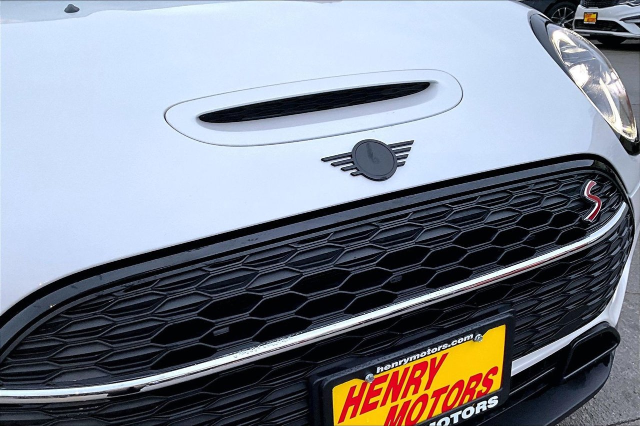 Used 2024 MINI Cooper Clubman S image 33