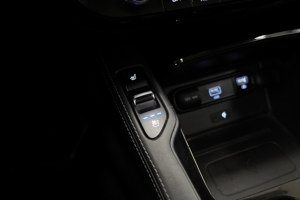 Used 2021 Kia Telluride EX w/ EX Premium Package image 41