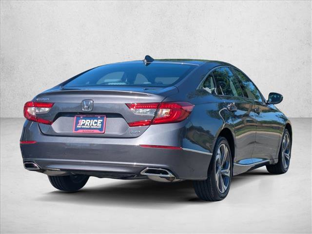 Used 2018 Honda Accord EX-L image 5
