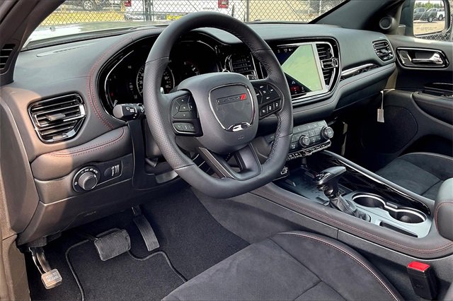 New 2026 Dodge Durango GT image 6