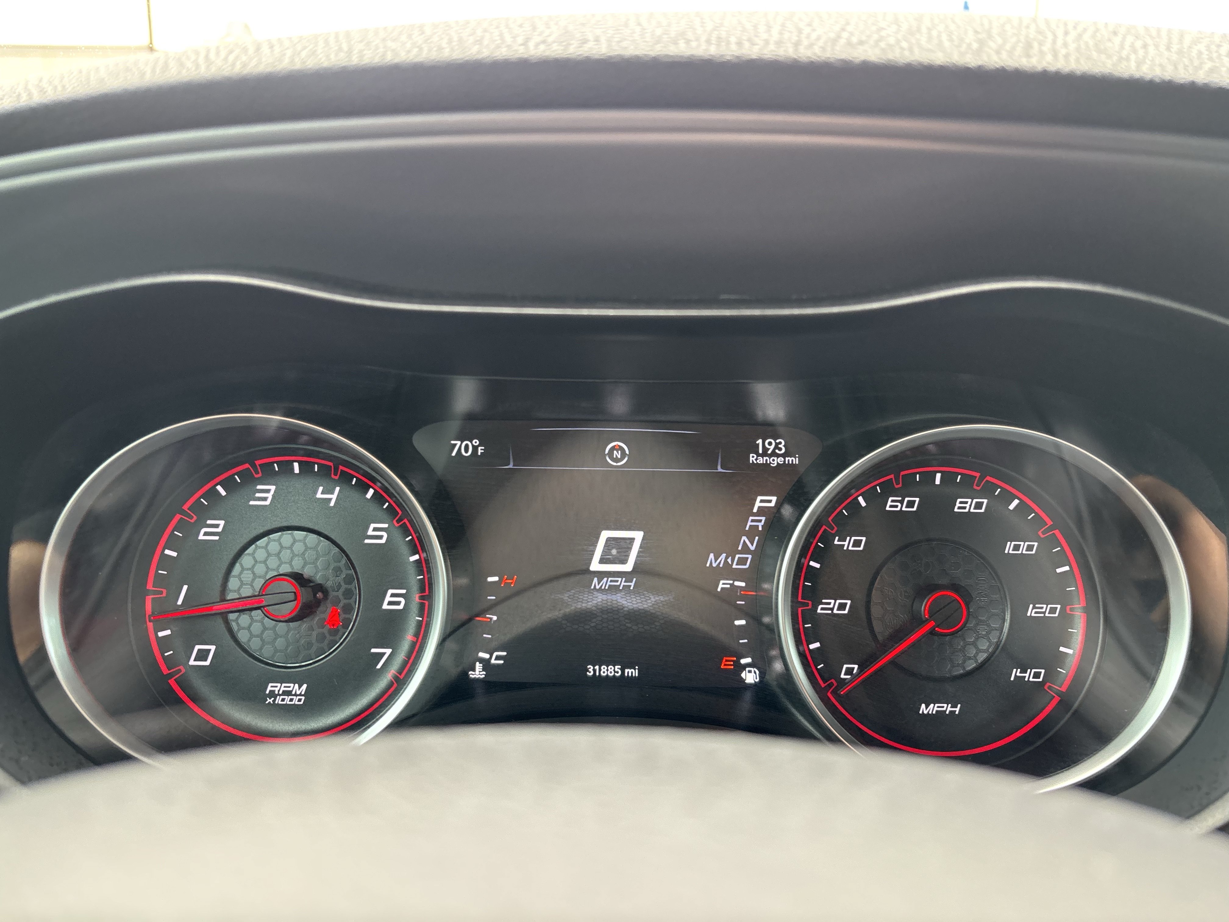 Used 2023 Dodge Charger SXT RWD image 30