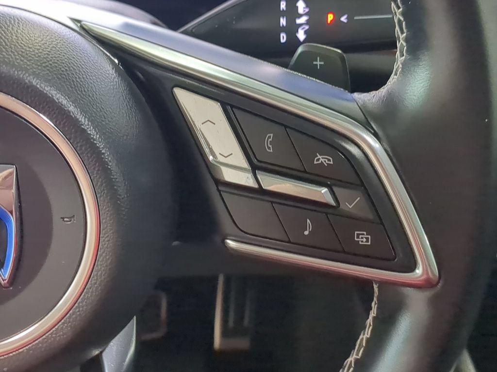 Used 2024 Buick Envision Sport Touring AWD/4WD image 24