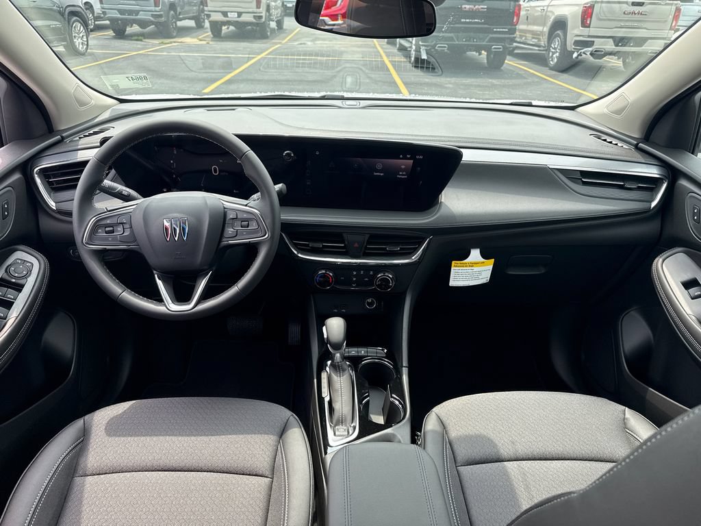 New 2026 Buick Encore GX Preferred FWD image 27