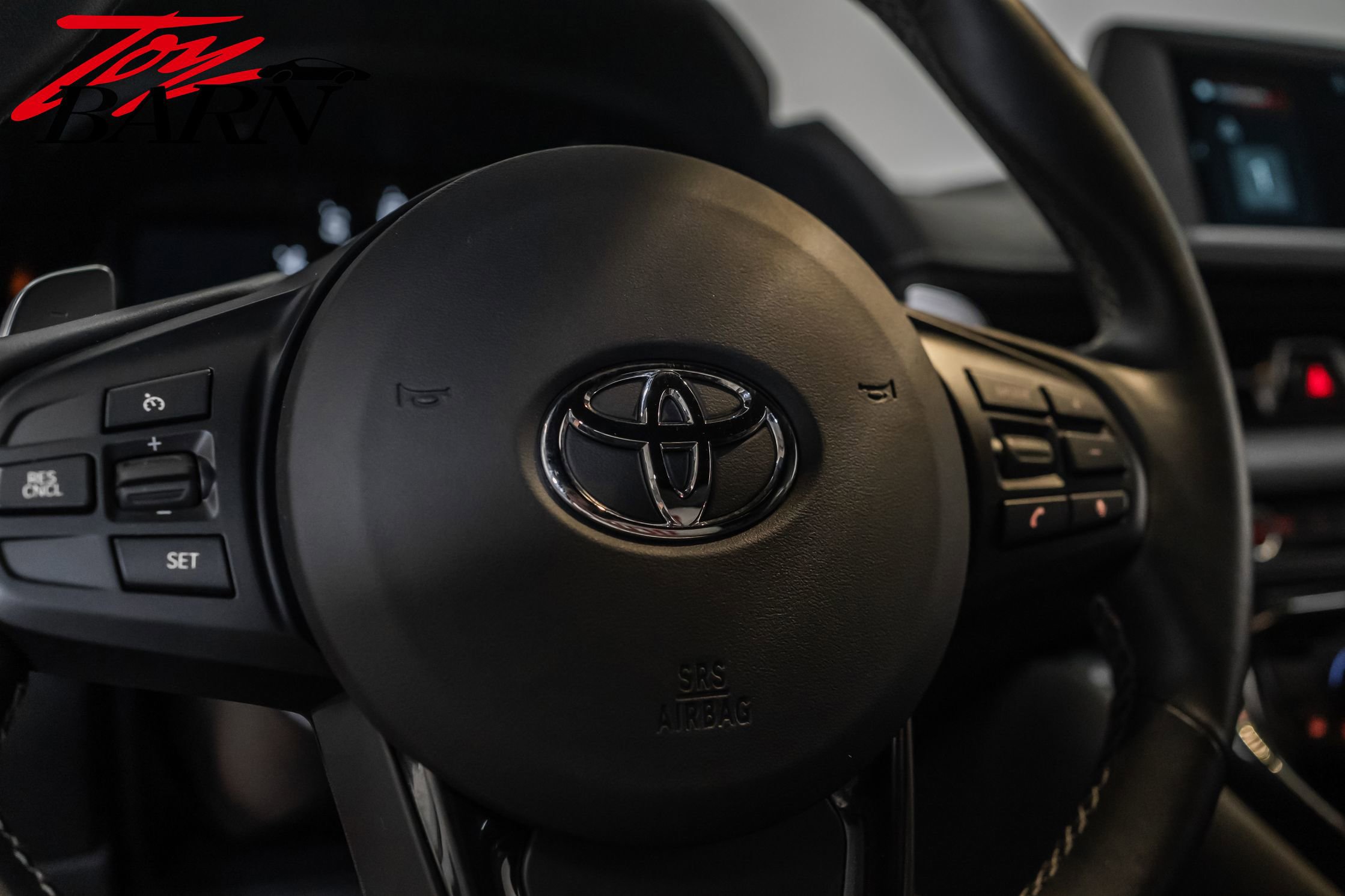 Used 2020 Toyota Supra image 30