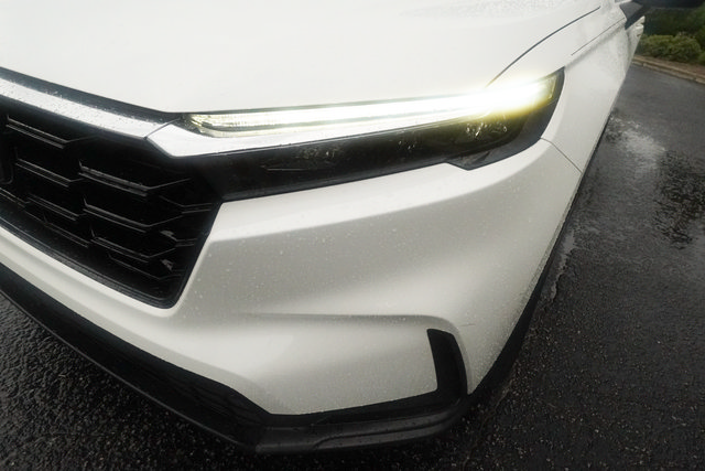 Used 2023 Honda CR-V EX image 27