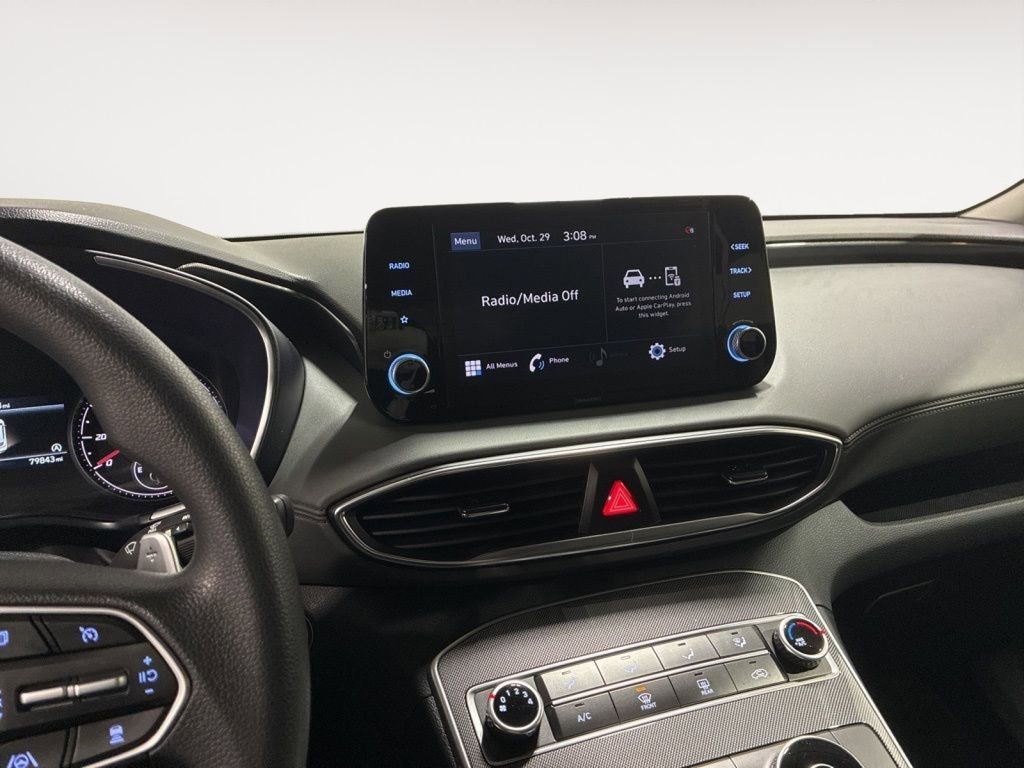 Used 2022 Hyundai Santa Fe SEL image 20