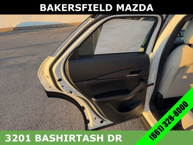 New 2026 MAZDA CX-30 2.5 Turbo w/ Premium Package image 17