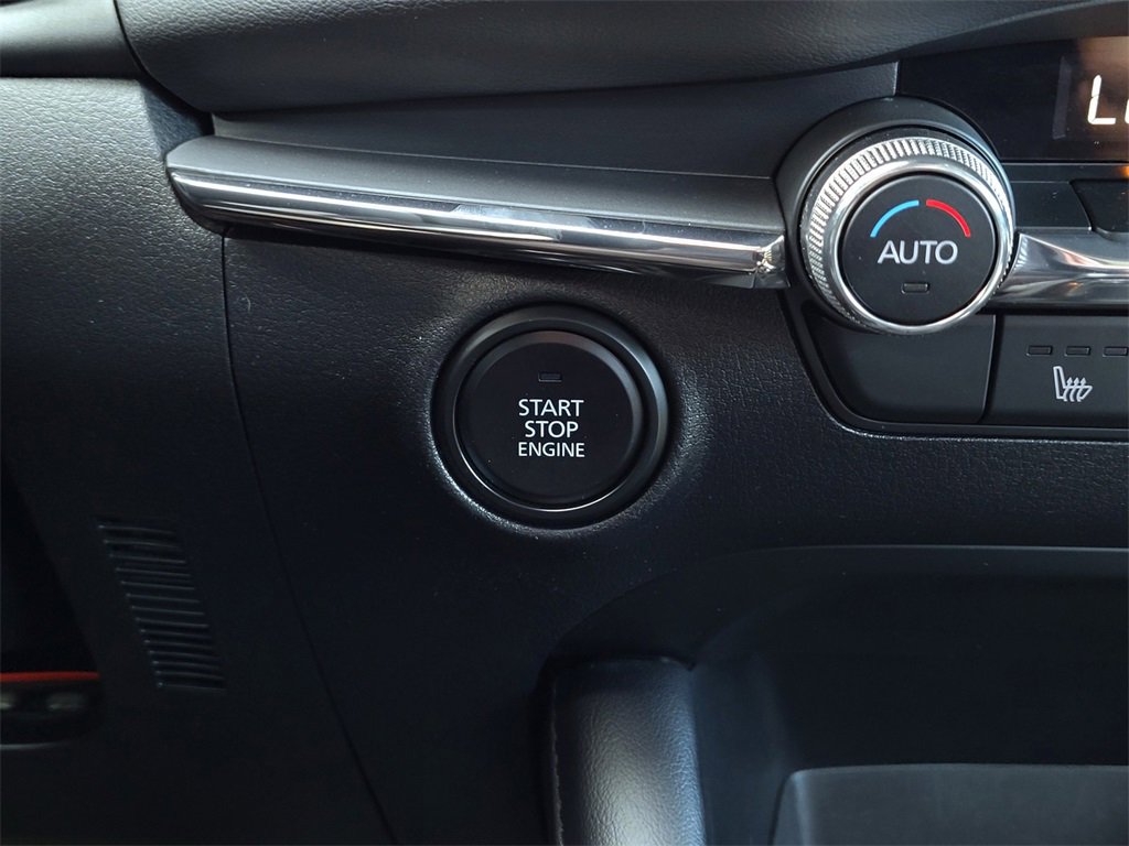 Certified 2022 MAZDA MAZDA3 s image 20